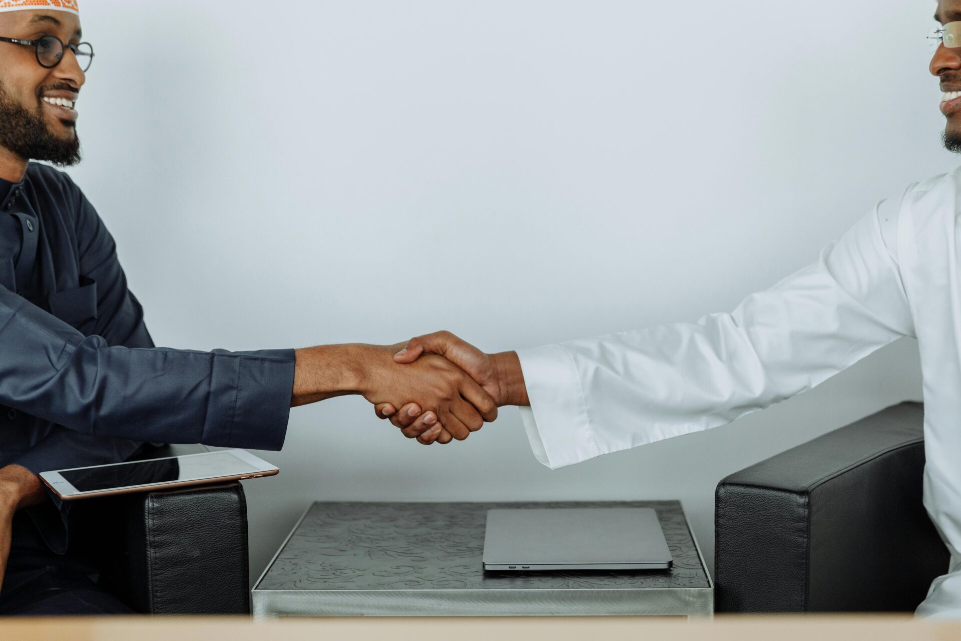 Referral Partner